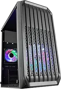 Mars Gaming MC-S2