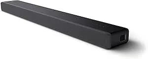 Sony HT-A3000 3.1 HTA3000.CEL Soundbar, Svart