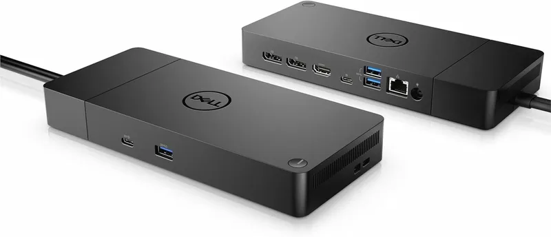 Dell Performance Dock WD19DCS