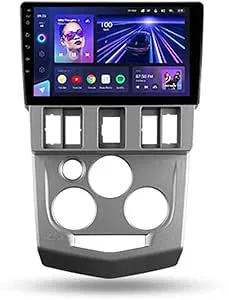 Pandahat Android 10 Bilstereo Double Din För