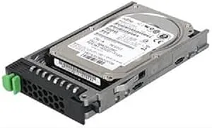 Fujitsu PY-BH4T7B9 intern hårddisk 3,5 tum 4000 GB Serial ATA III