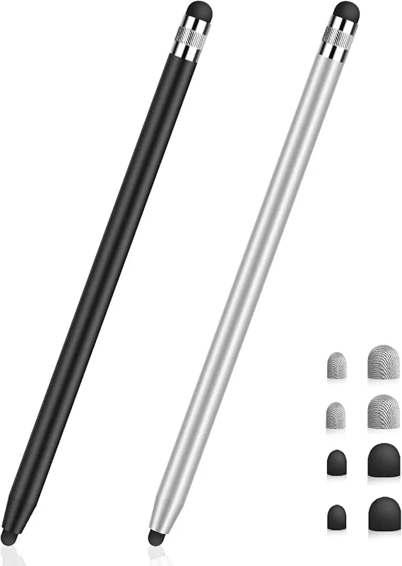 MEKO Tablet Penna 2 Pack