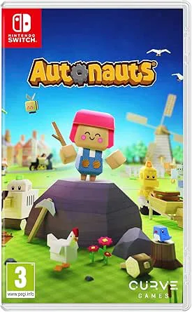 Autonauts