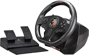 SUBSONIC Superdrive