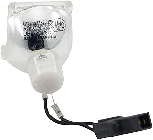 Original För ELPLP94/V13H010L94 Ersättning projektorlampa glödlampa UHE 220W-61V glödlampor