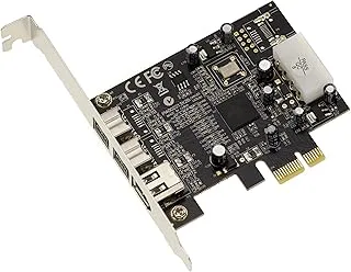 KALEA-INFORMATIQUE PCI Express PCIe x1 Firewire