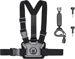 Ryggsäck Strap Mount DJi Osmo