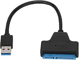 Elprico USB3.0 Till SATA-adapter