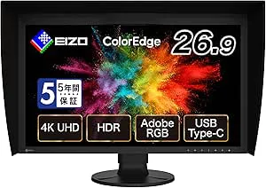 EIZO ColorEdge CG2700X