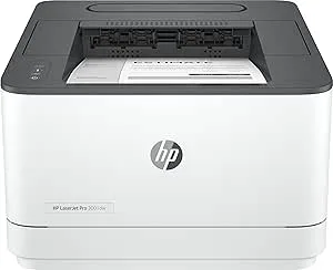 Hewlett-Packard HP LaserJet Pro 3002dn skrivare
