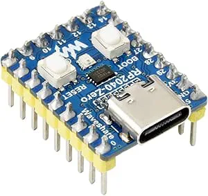 Waveshare Pico-Like MCU Board