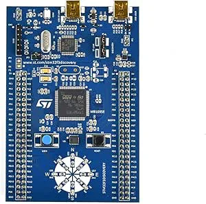 Waveshare Cortex-M4 Development Board