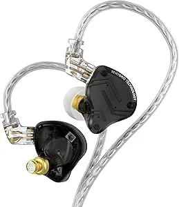 KINBOOFI KZ ZS10 Pro X i öronmonitor