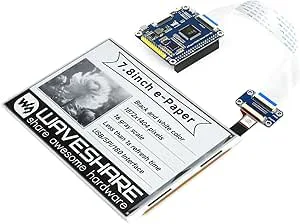 Waveshare 7.8inch E-Paper Display