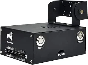 Waveshare Metal Case