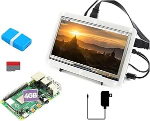 Waveshare All-In-One Computer