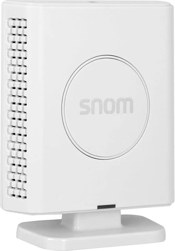 Snom M400 SC IP DECT singlecell-basstation