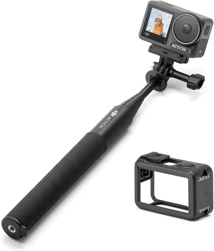 DJI Osmo Action 3 Standard Combo