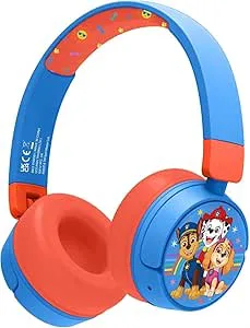 OTL Technologies OTL PAW PATROL CHASE KIDS HEADPHONES
