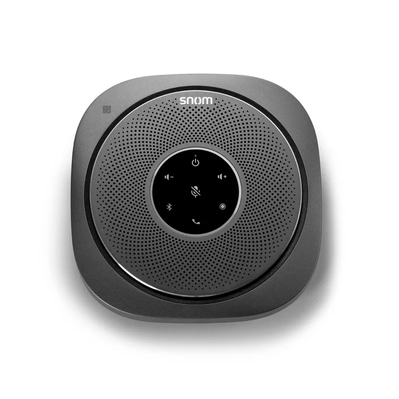 Snom C300 högtalartelefon, grå