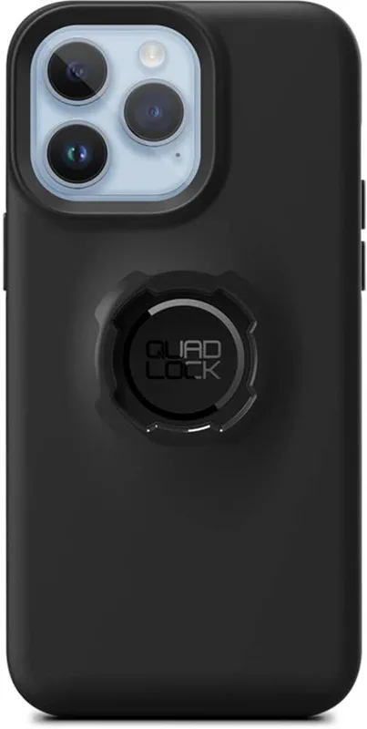 Guess iPhone 14 Pro Max Skal Print Strap