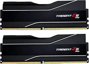 G.Skill DDR5 32GB PC 6000 CL30