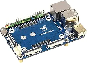Waveshare Mini Base Board
