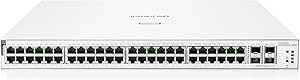 Aruba Instant On 1930 48-portars Gb smart hanterad lager 2+ Ethernet-omkopplare