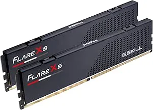 G.Skill Flare X5 32GB PC 6000 CL32