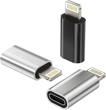Kefiany Blixt till USB C-adapter
