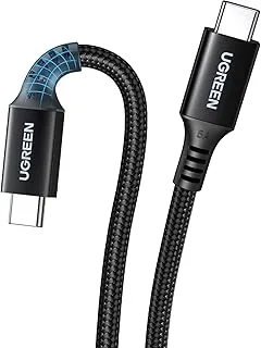 UGREEN USB C till USB C PD-kabel