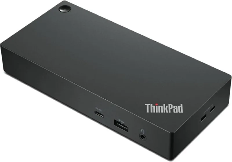 Lenovo ThinkPad Universal USB-C Dock *40B50090EU