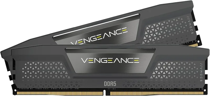 CORSAIR Vengeance DDR5 32GB (2x16GB)