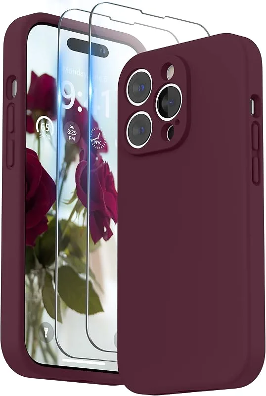 Quad Lock MAG Skal för iPhone 14 Pro Max