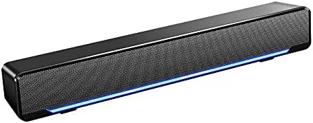 3 5 mm ingång soundbar