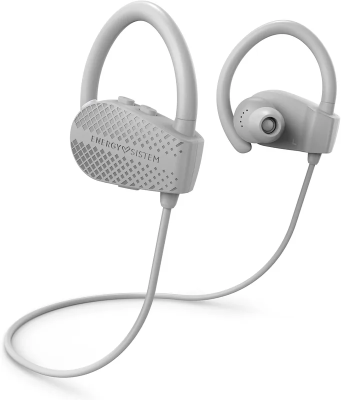 Energy Sistem Earphones Bluetooth Sport 1+