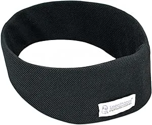 Sleepphones ® Wireless v8 Breeze pitch svart/svart