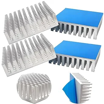 CTRICALVER Kylfläns