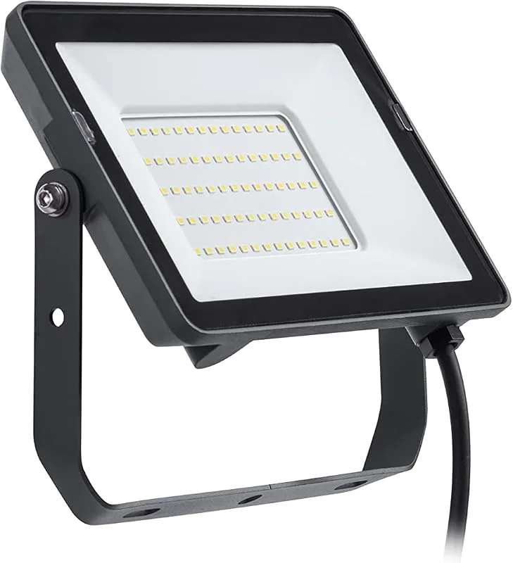 Philips ProjectLine Strålkastare 50W 4750lm Sensor