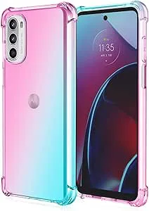 HONLEN Fodral designat för Motorola Moto e32/Motorola Moto e32s