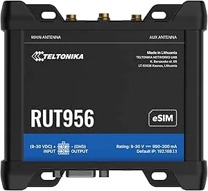 Teltonika RUT956