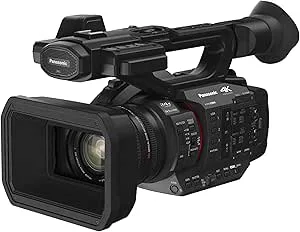 Panasonic X2 I Semi-Pro 4K Videokamera