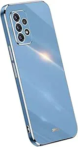 Nillkin CamShield skal Samsung Galaxy A52 5G