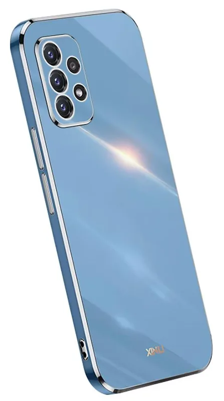 Nillkin CamShield skal Samsung Galaxy A52 5G