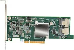 PCI E X8 Array Card
