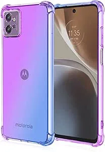 HONLEN Fodral för Motorola Moto g32