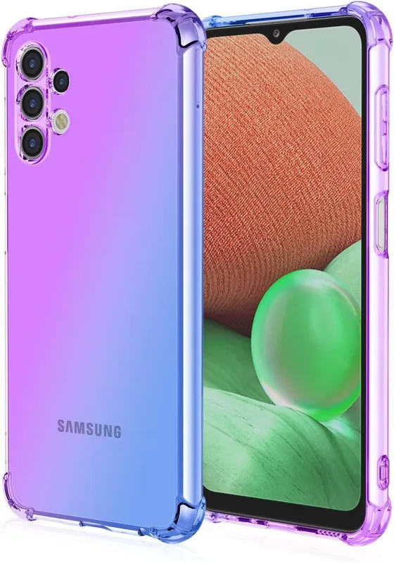 Topme Mobiltelefonskal kompatibelt med Samsung Galaxy A13 4G