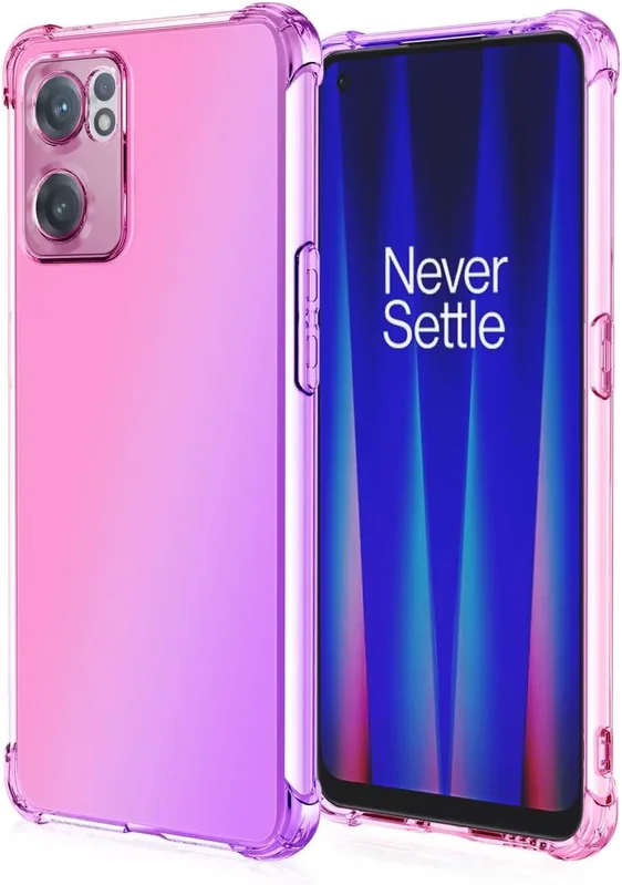 EASSGU skal för OnePlus Nord CE 2 5G