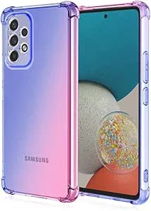 WILLIS Fodral för Samsung Galaxy A23 5G