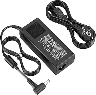 150W nätadapter bärbar laddningskabel för ASUS